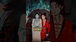 мужское бессилие 🤷🏻‍♂️#vakogold #fanart #tgcf #tgcffanart #heavenofficialsblessing #xielian #hualien