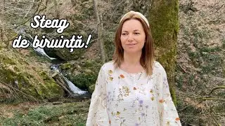 Steag de biruință | Mihaela Smalbergher | Official Music Video 2024