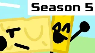 Worst Objects - Outdoors (Season 5) - FULL SEASON