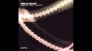 Redhead - Magic Flight