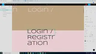 Figma into the wild 1 (Full Fat): Basic settings and the base page
