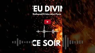 Sortie de FEU DIVIN 🔥 ce soir !