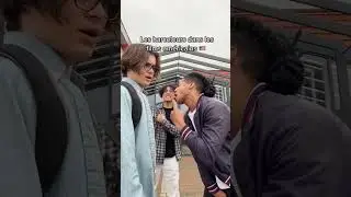 POV: You meet the 