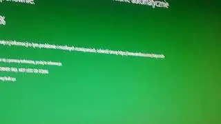 Noooooo BSOD