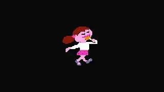 viuda e hijas de roque enroll - lollipop (slowed + reverb)