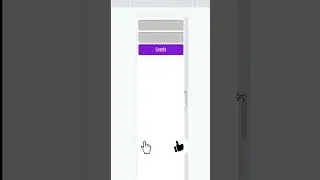 Fluid layout using #flexbox #css #shorts