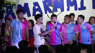 The Old Band 2566 (11)  ตาสว่าง