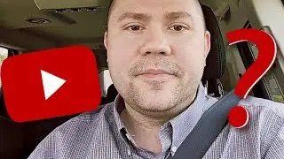 This might be my last YouTube video...