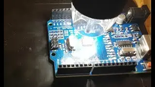 Usb digital microscope X1000 - Unboxing and Review