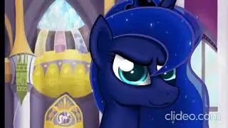 MLP PMV:  Focus  (( Princess Luna ))