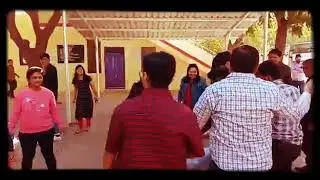 M R Shah Group Staff Travel For katchh