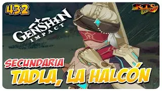 GENSHIN IMPACT. | 