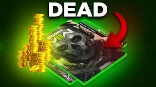 How Monetization Destroyed The AAA Industry