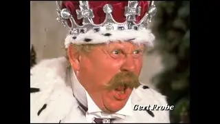 Remembering Chitty Chitty Bang Bang with Dick Van Dyke Part 8