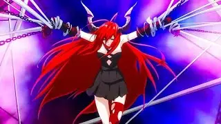 The Last Summoner「AMV」The Revolution  ᴴᴰ