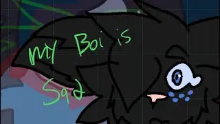 JEALOUXY || meme (FLASH WARNING!‼️)
