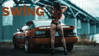 DJ Yalçın Erdilek - Swing