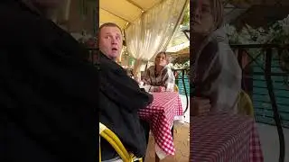 Когда муж не прошел проверку 🤣