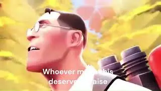 Give this man a raise #tf2 #memes