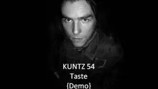 Kuntz 54 - Taste