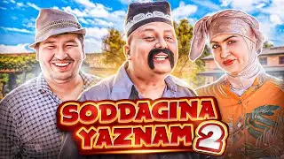 Soddagina yaznam | O'G'LIM QAYTDI 2-Mavsum 31-qism