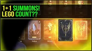 1+1 Who we getting??? |  Watcher Of Realms
