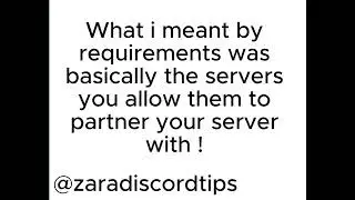 Discord Portal Guide + Jobs !