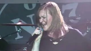 HEADBANGERS HANGOVER - featuring Bethany Hodges and Sean Haider