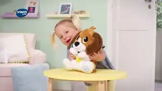 VTech MójPrzyjaciel Pies