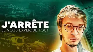L'avenir de la chaîne YouTube