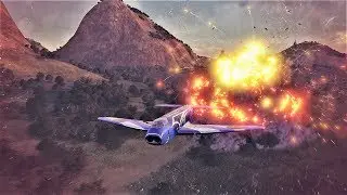 Самый интересный класс самолётов в игре WOWP