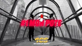 LEDOS - #1 Mon pote (LA CAPSULE X 1CS)