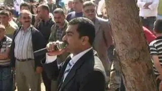 Abdo Mehamad Carsema Sor 2010  عفرين عبدو محمدEfrin-Kastal Cendo Cejna Ezdia.
