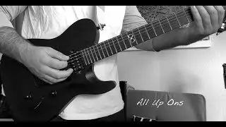 Seeräuber - All Up Ons (Official Video)