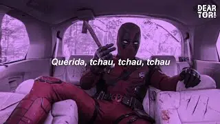 NSYNC - Bye Bye Bye (TRADUÇÃO/LEGENDADO) PT-BR