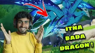 BEST GRAPHICS EVER 🤯 | GENSHIN IMPACT GAMEPLAY | GENSHIN IMPACT RTX  GAMEPLAY #1