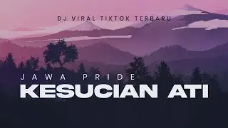 DJ KESUCIAN ATI (OPO KUDU SUN SUJUD LAN NANGISI WELAS ASIH IKI) ANGKLUNG | JATIM SLOW BASS