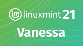 How to Install Linux Mint 21 Vanessa Dual Boot Windows 10 11 Iso