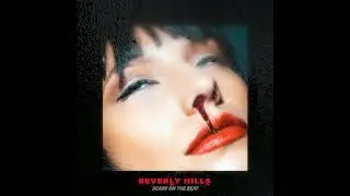 [FREE FOR PROFIT] Ufo361 x A$AP Ferg Type Beat – ‘Beverly Hills’