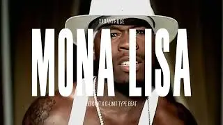 [FREE] 50 Cent x G-Unit x Scott Storch Type Beat 2023 - 