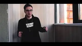 Я ВЕРНУЛСЯ, ПОПЕРХНУЛСЯ | ONDMITRY
