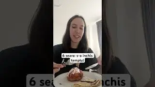 Corpul meu e un templu