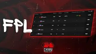 Warface FPL#1 - Пикнул трёх AWP и Ашота к себе в команду. Нагнули лановых. Объект Д17