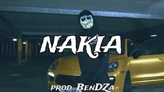 [FREE] Sha Gz x Rondodasosa Uk Drill Type Beat - NAKIA | Uk Drill Instrumental 2023
