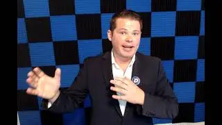 What is DigiByte? 5 Min Intro From DGB Founder. If You Like Bitcoin, You Will Love DigiByte.