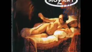 Mozart - Broken (1995)