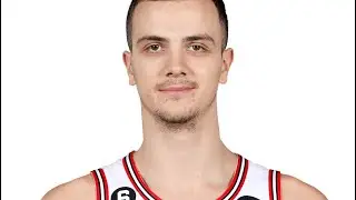 Every Marko Simonovic Basket in the 22-23 NBA Season!