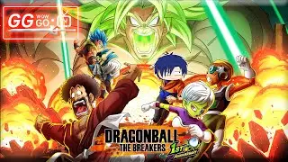 [LIVE] Dragonball the Breaker #40 | รอห้องยาวๆ + เล่น dokkan ด้วย พูดคุยกันไป