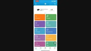 Scan and Print using Apple iPhone | HP Smart App 