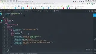 How to Build an Interactive Light Bulb with HTML : CSS, and JS : Fsiblog